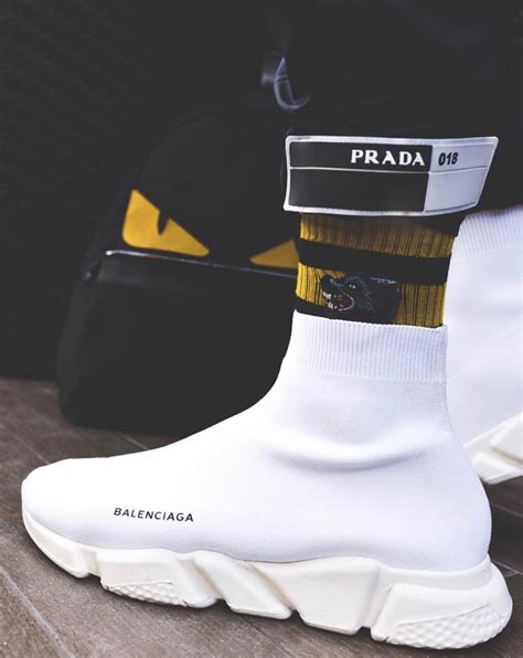 balenciaga shoes speed trainer fake|cheapest balenciaga speed trainers.